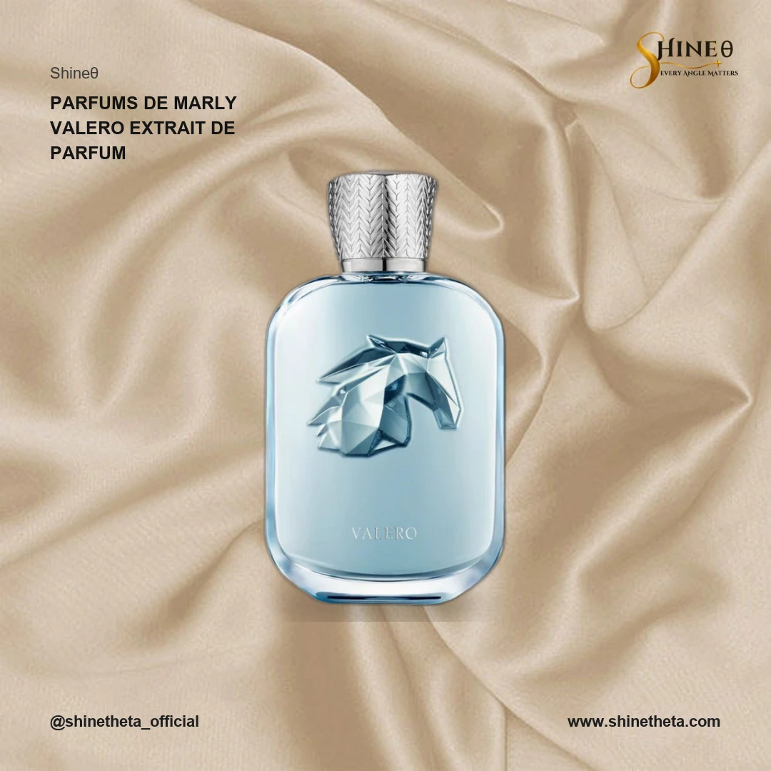 Parfums De Marly Valero Extrait de Parfum slide 4